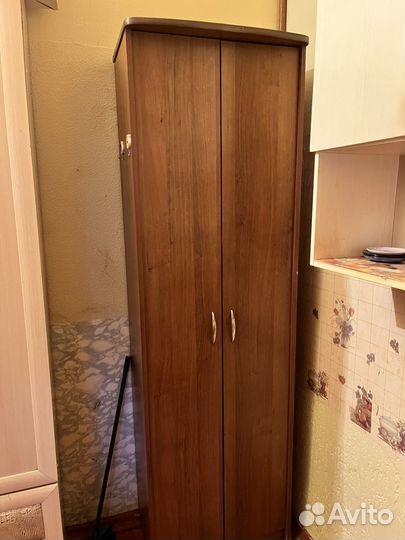 Шкаф для одежды бу