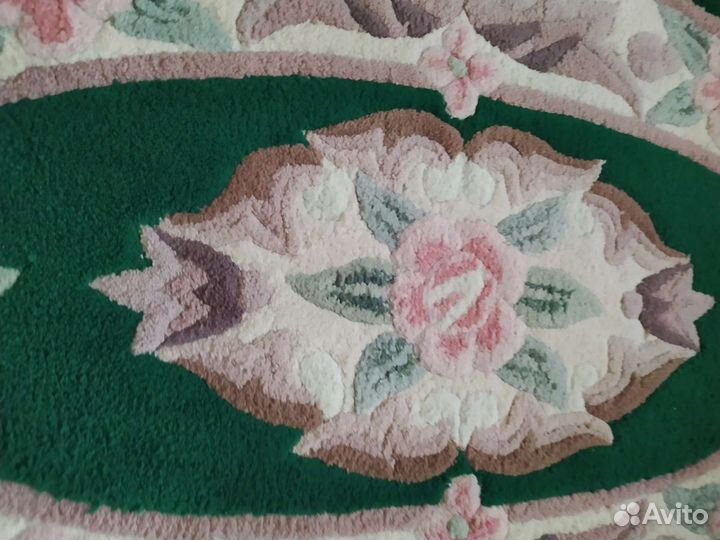 Коврик производства Китай