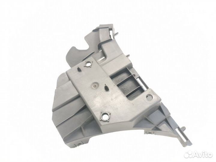 Крепление бампера переднее правое Volvo V70 3 2012