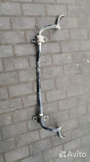 Стабилизатор задний Ford mondeo 4