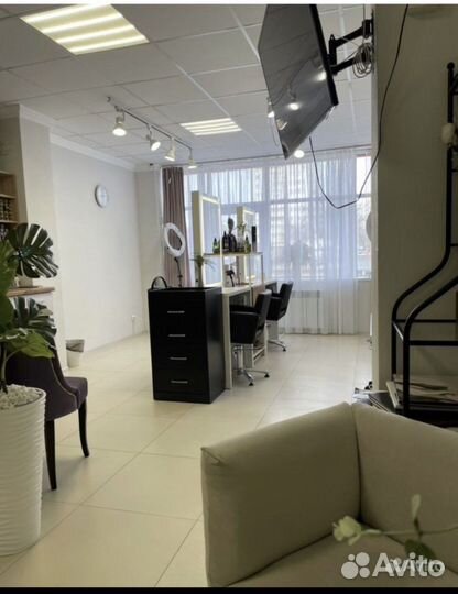 Студия красоты