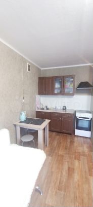 Квартира-студия, 28 м², 3/5 эт.