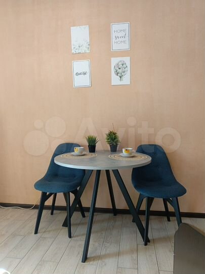 Квартира-студия, 30 м², 12/18 эт.