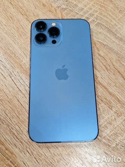 iPhone 13 Pro Max, 512 ГБ