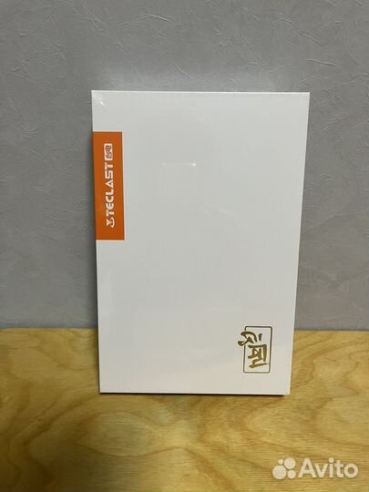 Планшет teclast t40 pro