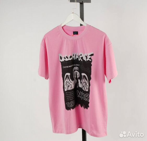 Футболка A2TD