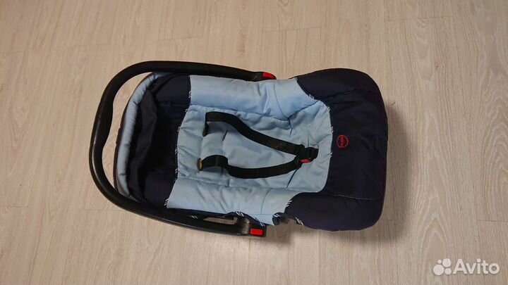 Детское автокресло