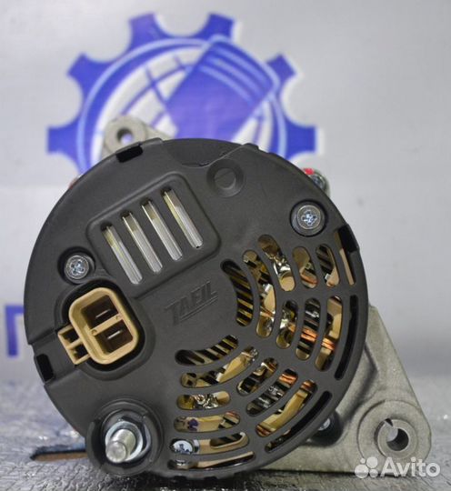 Генератор Hyundai Accent Акцент 3730022600 taeil