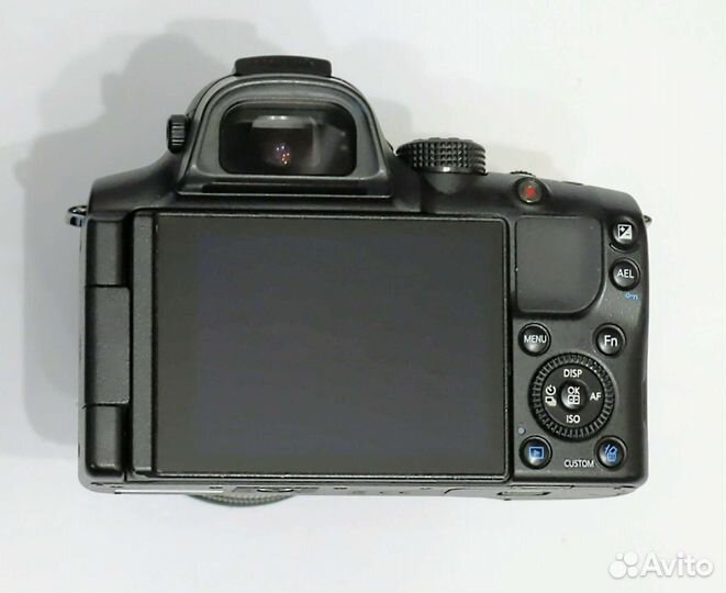 Samsung NX-20 (Wi-Fi 18-55mm)
