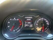 Audi A3 1.4 AMT, 2014, 158 000 км, с пробегом, цена 1 370 000 руб.