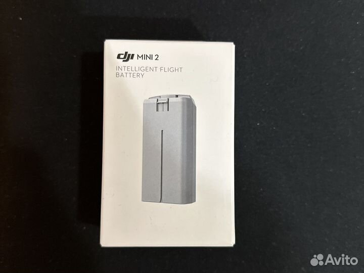 Аккумулятор для DJI mini 2