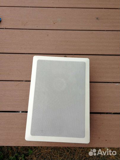 Встраиваемая акустика Audiosourse AS8s