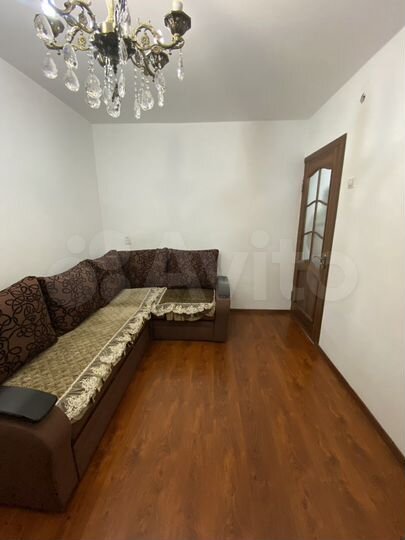 2-к. квартира, 51 м², 3/5 эт.