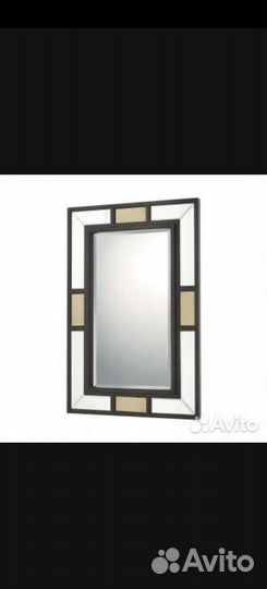 Зеркало лофт