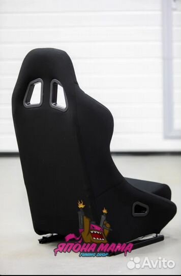 Каркасный ковш с салазками