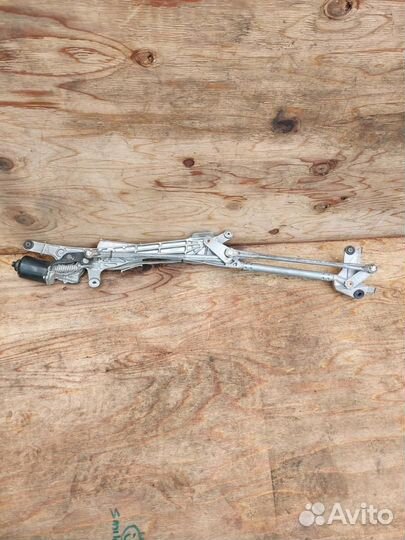 Трапеция стеклоочистителя Toyota Prius 2 NHW20