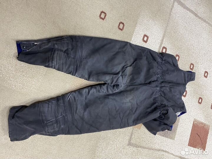 Мужская одежда