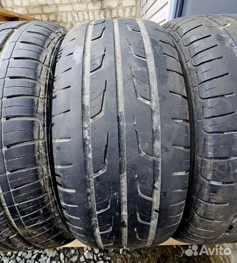 Cordiant Road Runner 205/55 R16 94H