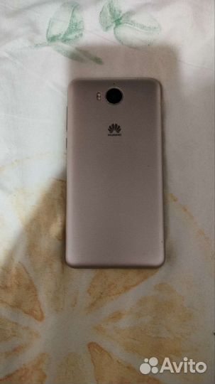 HUAWEI Y5, 8 ГБ