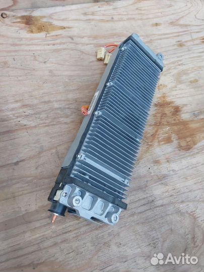 Конвертер Lexus LS 4 USF45 (2006 - 2009)