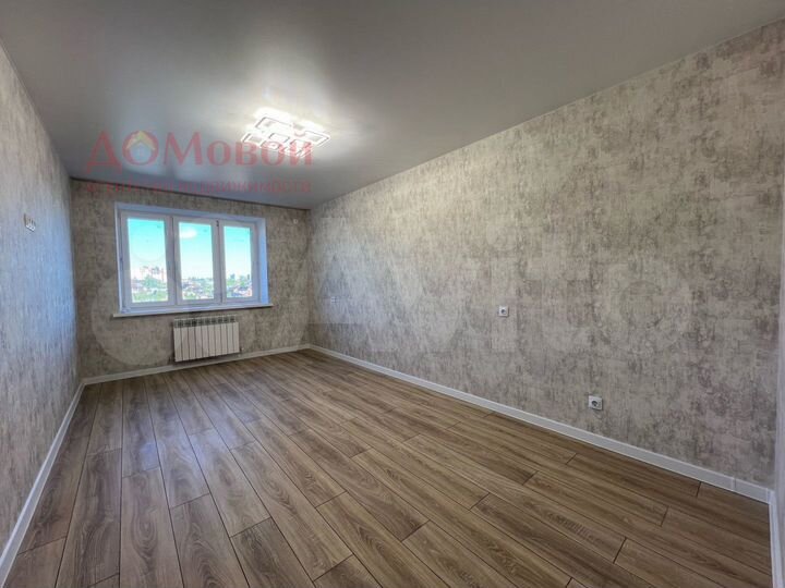 2-к. квартира, 75 м², 3/10 эт.