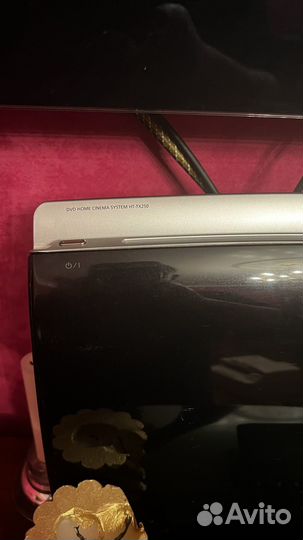 Домашний кинотеатр samsung