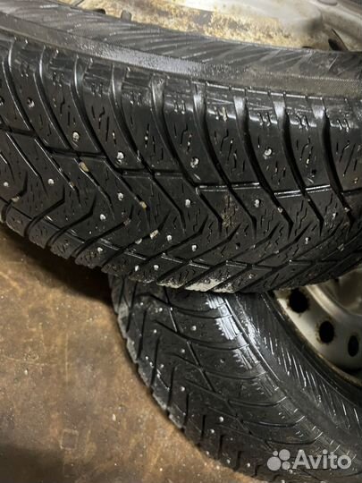 Yokohama Ice Guard IG65 205/60 R16