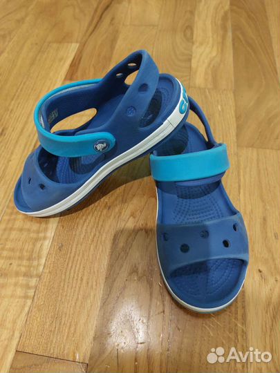 Crocs