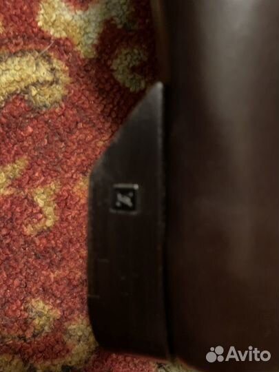 Мокасины Louis Vuitton оригинал