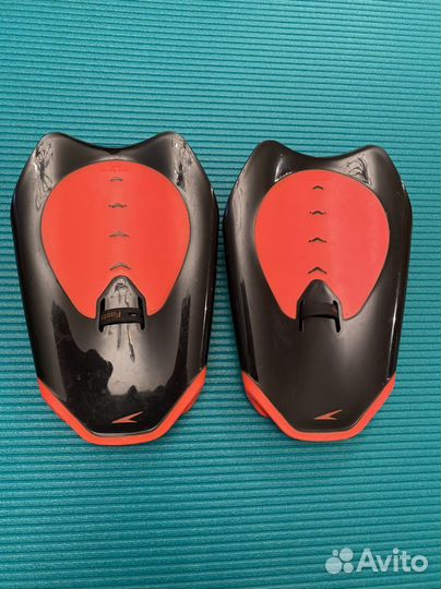 Лопатки для плавания Speedo Fastskin