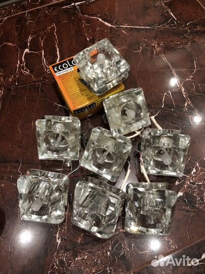 Светильник потолочный