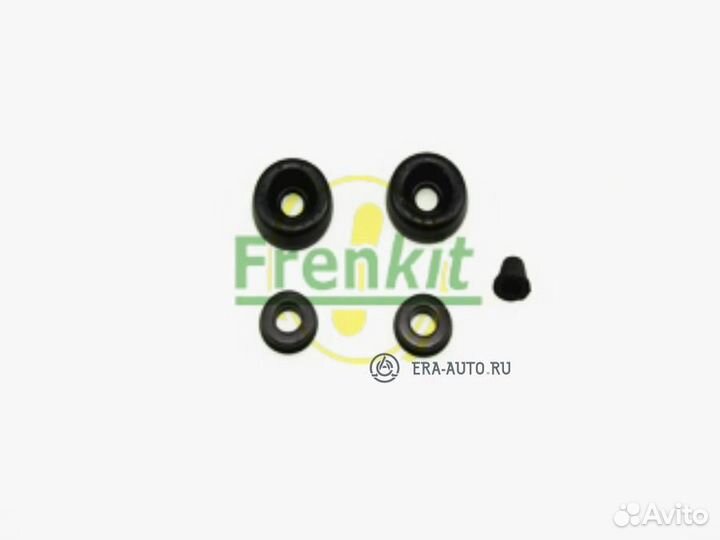 Frenkit 317022 Ремкомплект колесного тормозного ци
