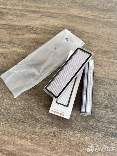 Фильтр для робота пылесоса Xiaomi оригинал
