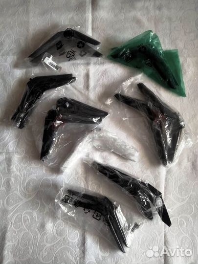 Оригинальные ножки для телевизоров