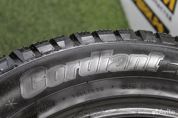 Cordiant Snow Cross 2 255/55 R18 109T