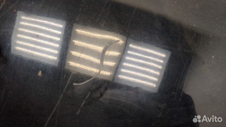 Крышка багажника Chevrolet Bolt 2016, 2019