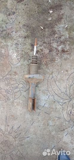 Амортизатор Renault Symbol