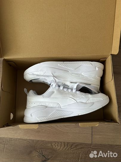 Мужские кроссовки puma