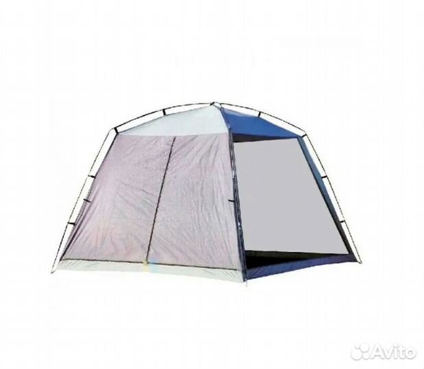 Шатер-беседка Lanyu 1906