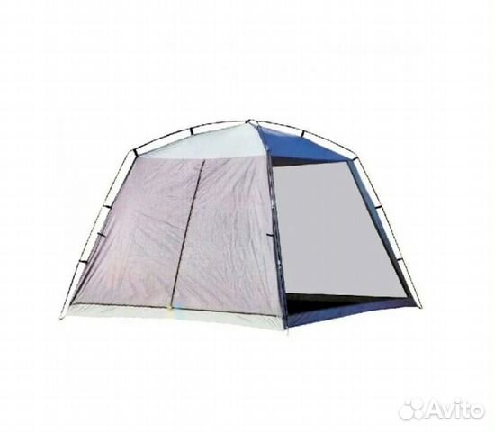 Шатер-беседка Lanyu 1906