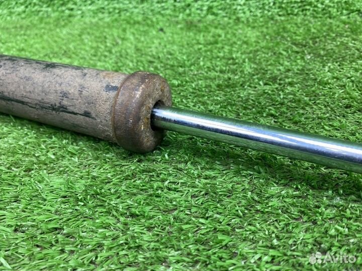 Стойка задняя Renault Logan