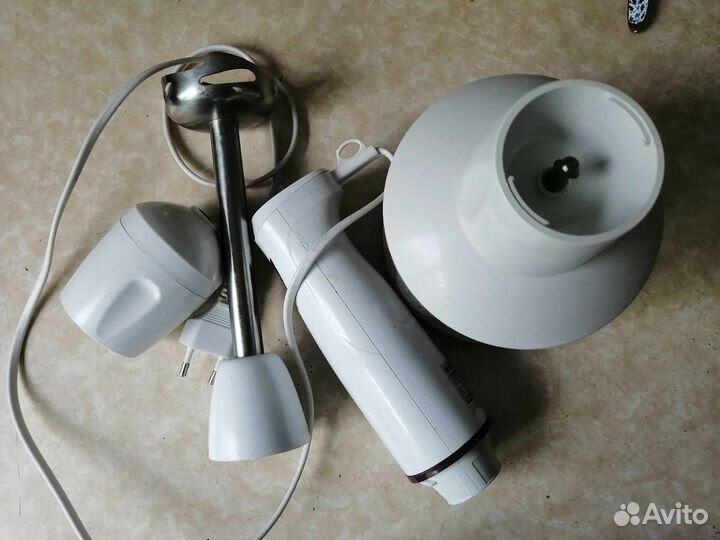 Техника для дома : блендер, утюг