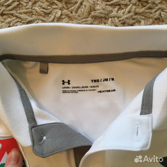 Футболка Under Armour