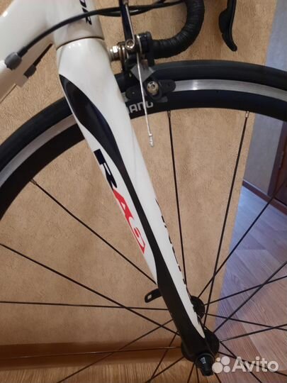 Шоссейный велосипед Bridgestone Anchor RA6