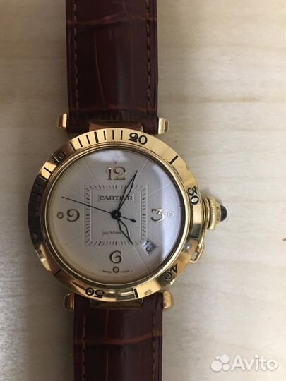 Ремонт часов. Стаж 38 лет