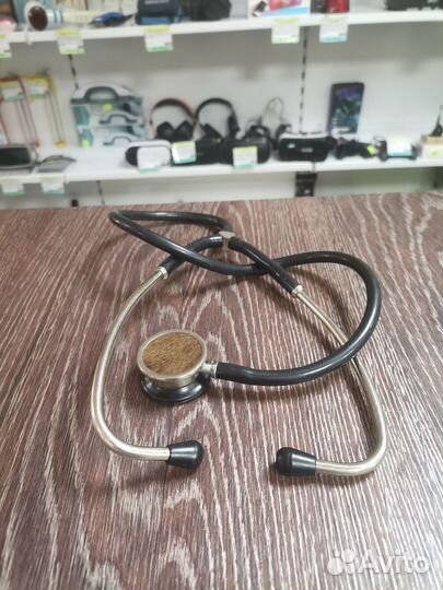 Стетоскоп Медицинский