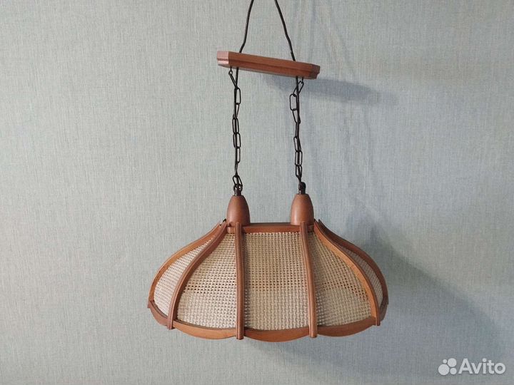 Люстра кухонная