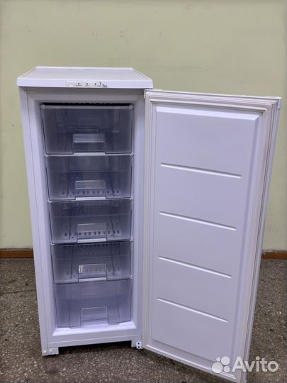 Морозильная камера Бирюса 114