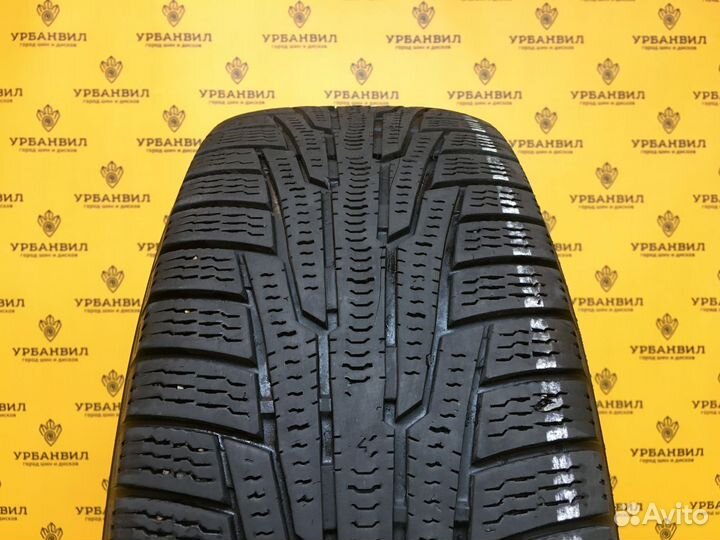 Nokian Tyres Nordman RS2 SUV 215/60 R17 100R