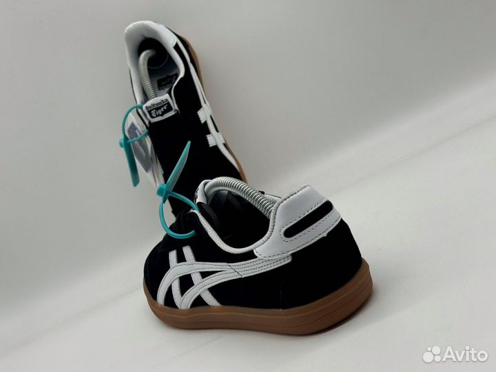 Женские кеды onitsuka Tiger